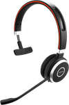 Jabra Evolve 65 UC Mono Draadloze Office Headset