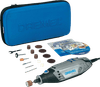 Dremel 3000 + 15-delige accessoireset