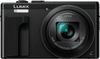 Panasonic Lumix DMC-TZ80 Noir