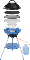 Campingaz Party Grill 600