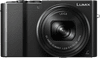 Panasonic Lumix DMC-TZ100 Zwart