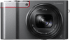 Panasonic Lumix DMC-TZ100 Zilver