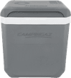Campingaz Powerbox Plus 28L Gray/White - Electric