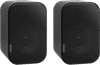 Artsound UNI20 Zwart (per paar)