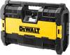 DeWalt ToughSystem Radio + chargeur XR