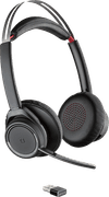Plantronics Voyager Focus B825 Casque Bluetooth Office