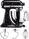 KitchenAid Artisan Robot de Cuisine 5KSM125 Noir Onyx