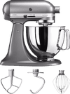 KitchenAid Artisan Mixer 5KSM125 Contour Silver