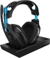 Astro A50 Wireless Édition PS4