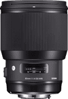 Sigma 85mm f/1.4 DG HSM ART Canon