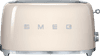 SMEG TSF02CREU Creme