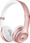 Beats Solo3 Wireless Or Rose