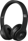 Beats Solo3 Wireless Matzwart