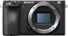 Sony Alpha A6500 Body