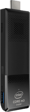 Intel Compute Stick M3