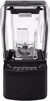 Blendtec Professional 800 Zwart