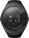 Polar M200 Black M/L