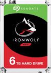 Seagate IronWolf ST6000VN0033 6 TB