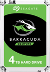 Seagate Barracuda ST4000DM004 4 To