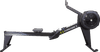 Concept2 Model E PM5 Zwart