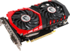 MSI GeForce GTX 1050 Ti Gaming X 4G