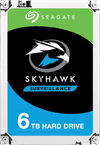Seagate SkyHawk ST6000VX0023 6 To