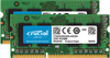 Crucial Standard 16GB DDR3L SODIMM 1600 MHz (2x8GB)