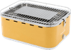 Barbecook Carlo Yellow Sunshine