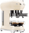 SMEG ECF01CREU Crème
