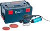 Bosch GEX 125-150 AVE
