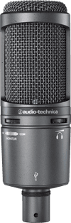 Audio Technica AT2020USB+