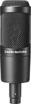 Audio Technica AT2035