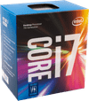 Intel Core i7-7700 Kaby Lake