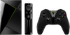 NVIDIA SHIELD TV Met Controller