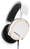 SteelSeries Arctis 5 2019 Wit