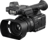 Panasonic AG-AC30