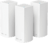 Linksys Velop tri-band Mesh Wifi (3-pack wit)
