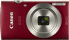 Canon IXUS 185 Red