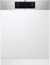AEG FEE63600PM / Encastrable / Semi-intégré / Hauteur de niche 82 - 90 cm