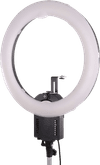 Falcon Eyes Ringlamp FLC-65 65W + TMB-19Z