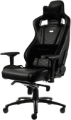 noblechairs EPIC Noir