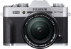 Fujifilm X-T20 Silver + XF 18-55mm f/2.8-4.0 R LM OIS