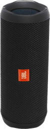 JBL Flip 4 Zwart