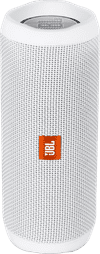 JBL Flip 4 White