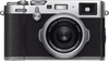 Fujifilm X100F Zilver