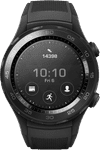Huawei Watch 2 Sport - Black