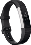Fitbit Alta HR Zwart - S