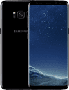Samsung Galaxy S8 Zwart