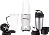 nutribullet 1200 Series Argent 12 pièces