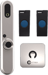 Invited Smart lock Basic 30/30 avec Interrupteur mural